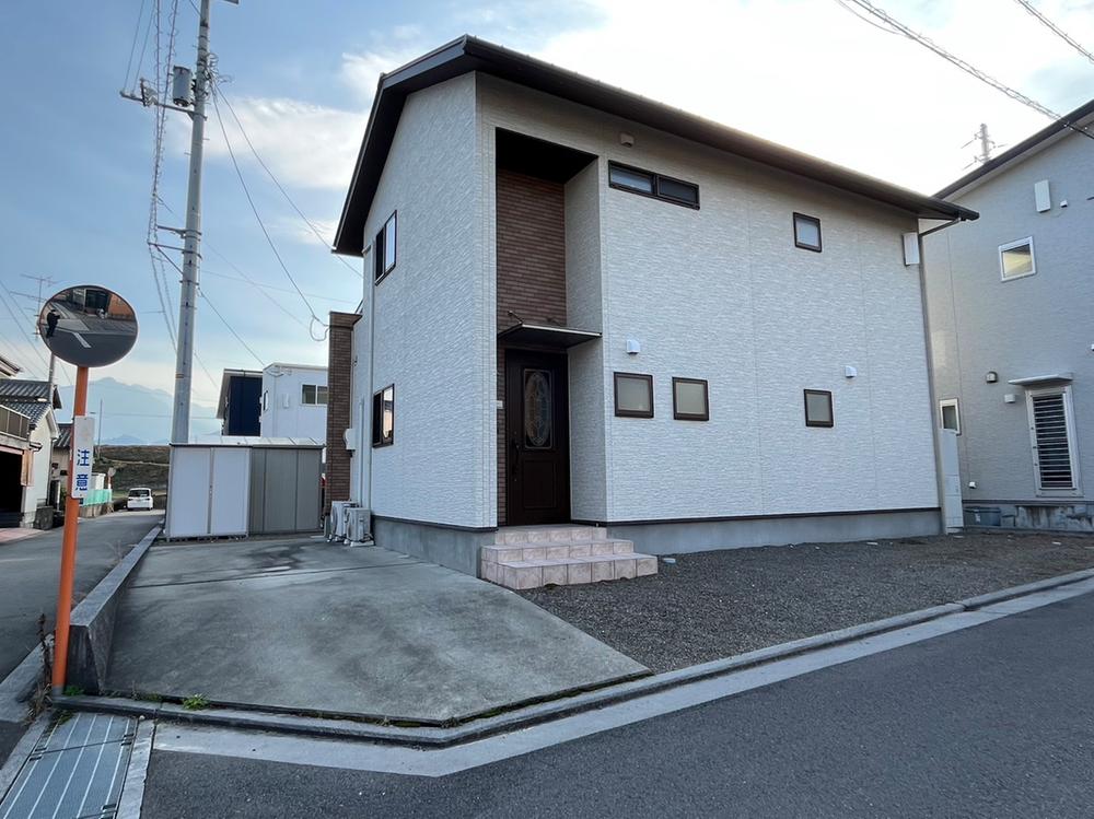 古川甲（伊予西条駅） 2450万円