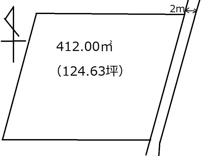 大字朝倉 370万円