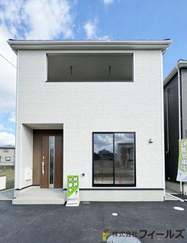 西須賀町下中須（地蔵橋駅） 2580万円