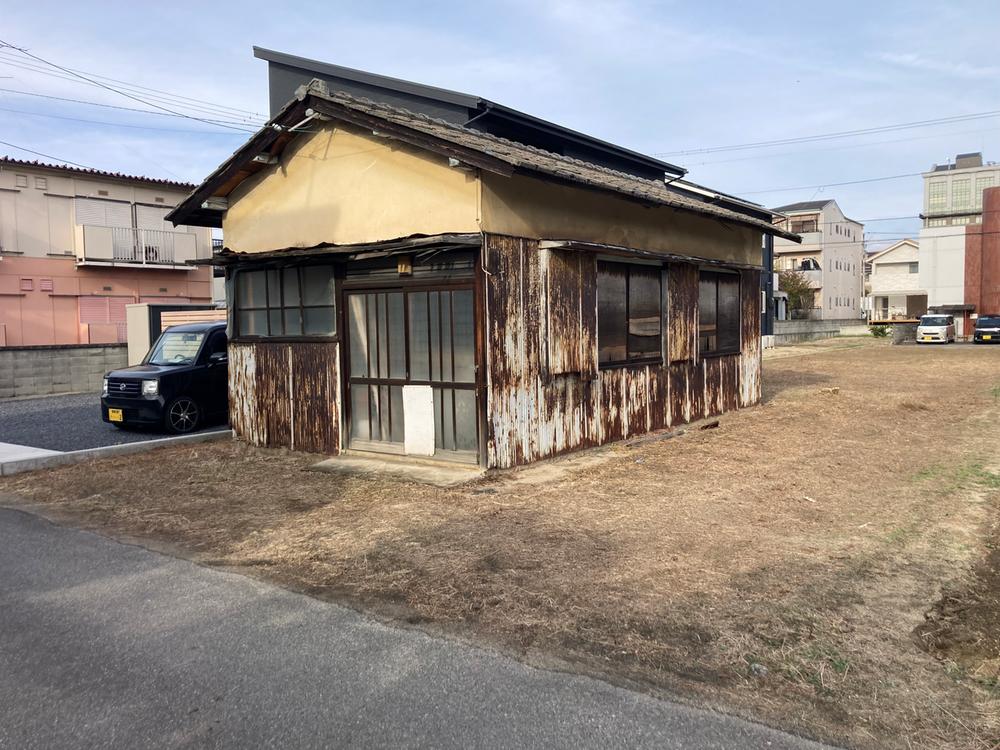 喜田村５ 850万円