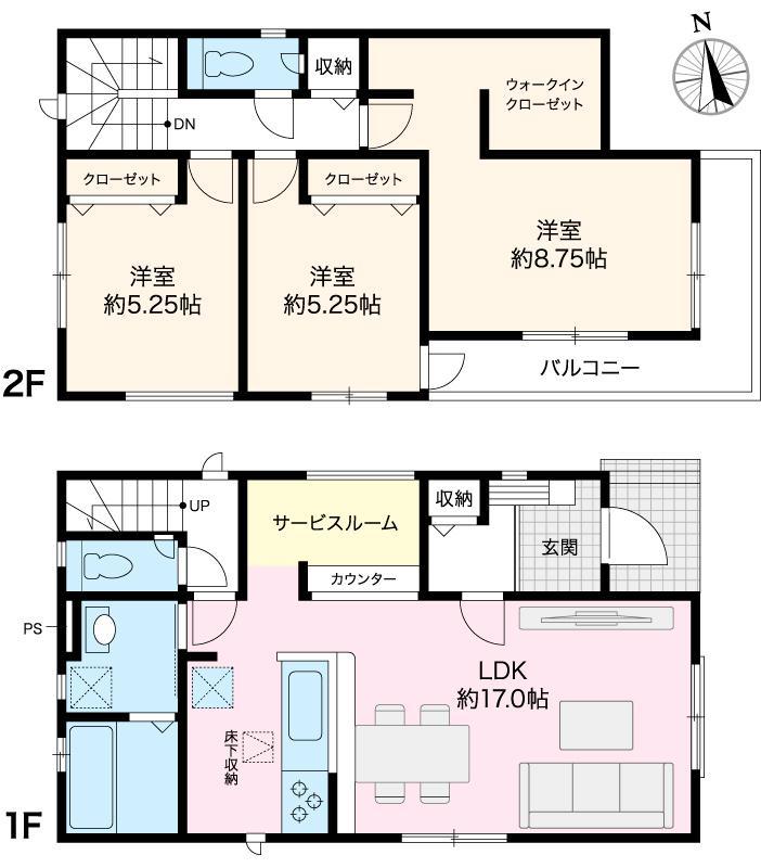 札場（知寄町三丁目駅） 3898万円