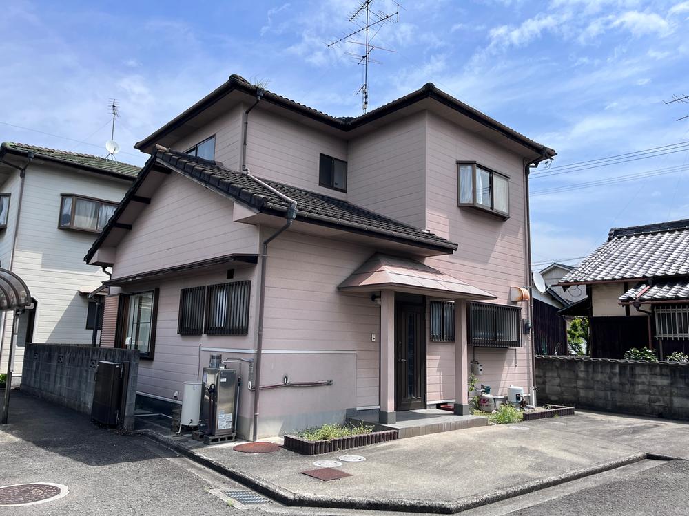 大町（伊予西条駅） 719万円