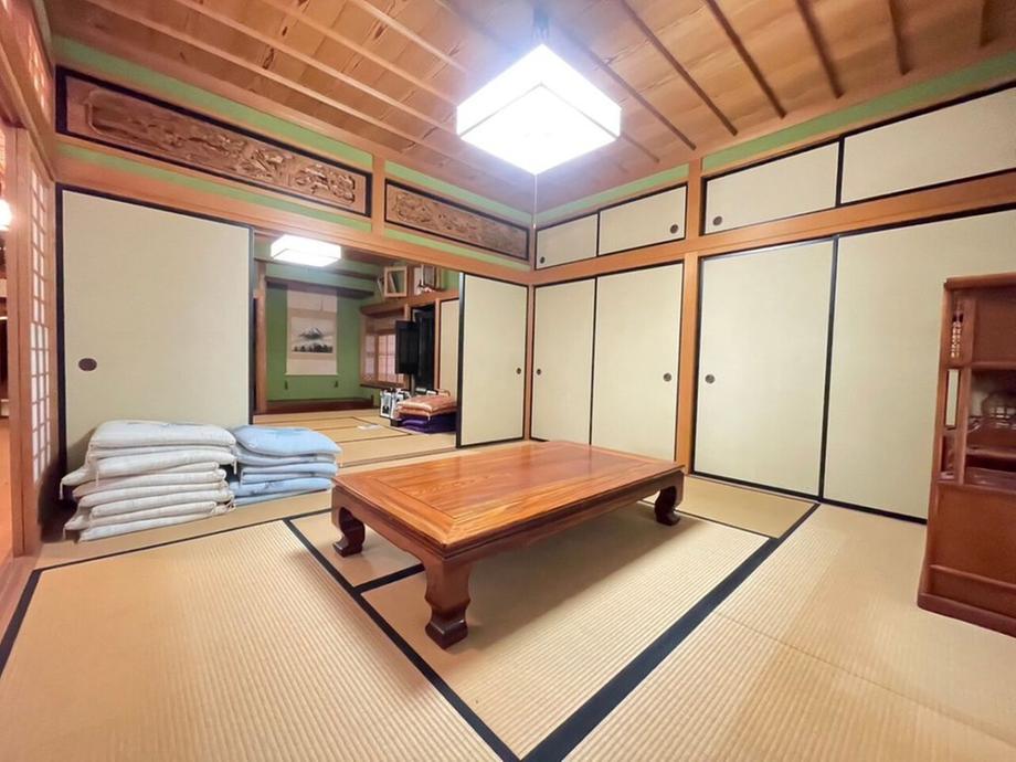 detached 愛媛県四国中央市妻鳥町