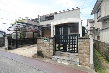 太田下町（太田駅） 2000万円