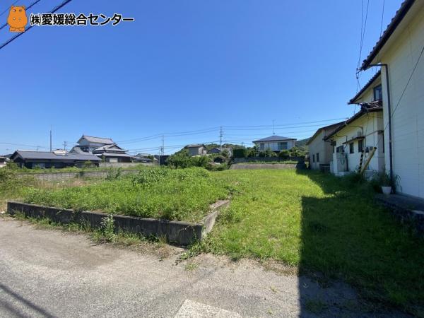 町谷（伊予桜井駅） 300万円