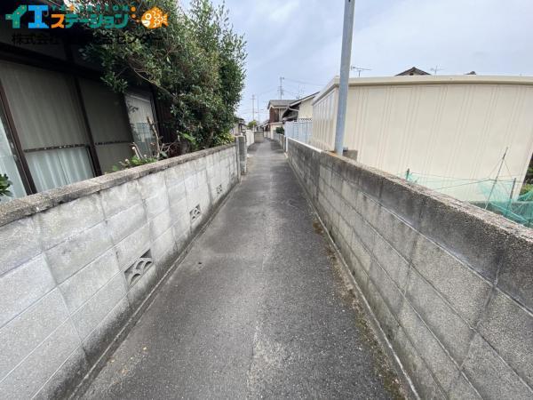 detached 愛媛県今治市河南町１