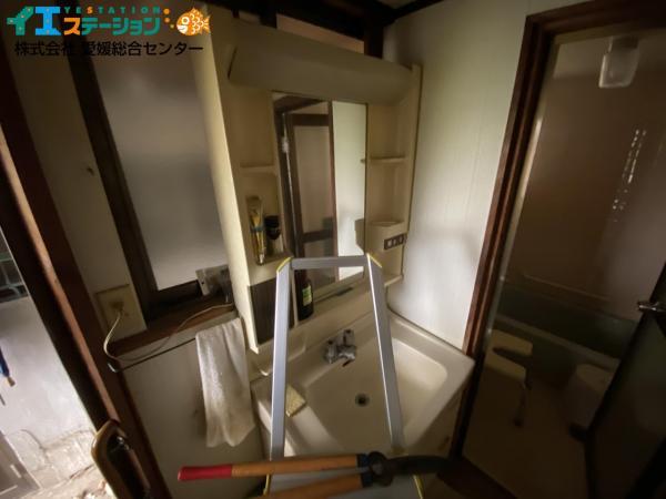 detached 愛媛県今治市河南町１