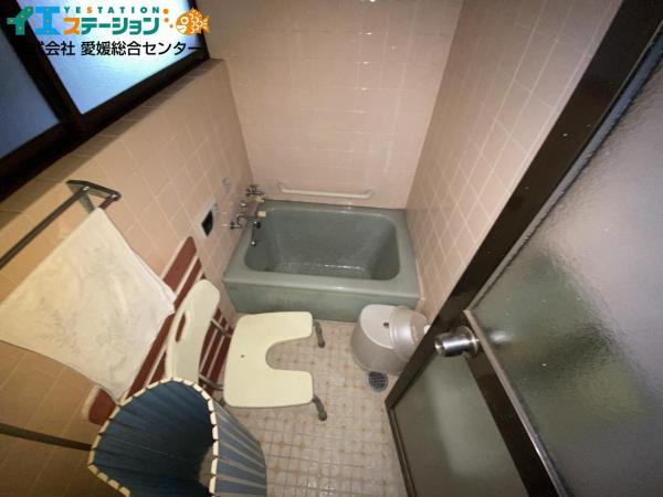 detached 愛媛県今治市河南町１