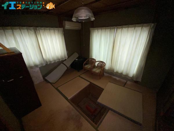 detached 愛媛県今治市河南町１