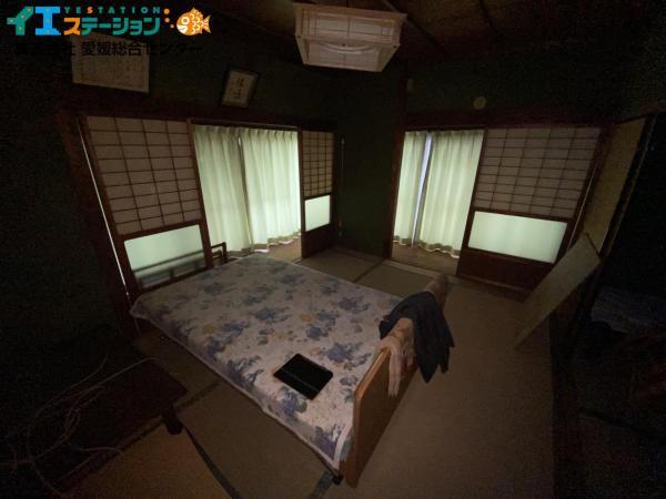 detached 愛媛県今治市河南町１