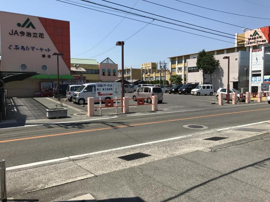 detached 愛媛県今治市河南町１