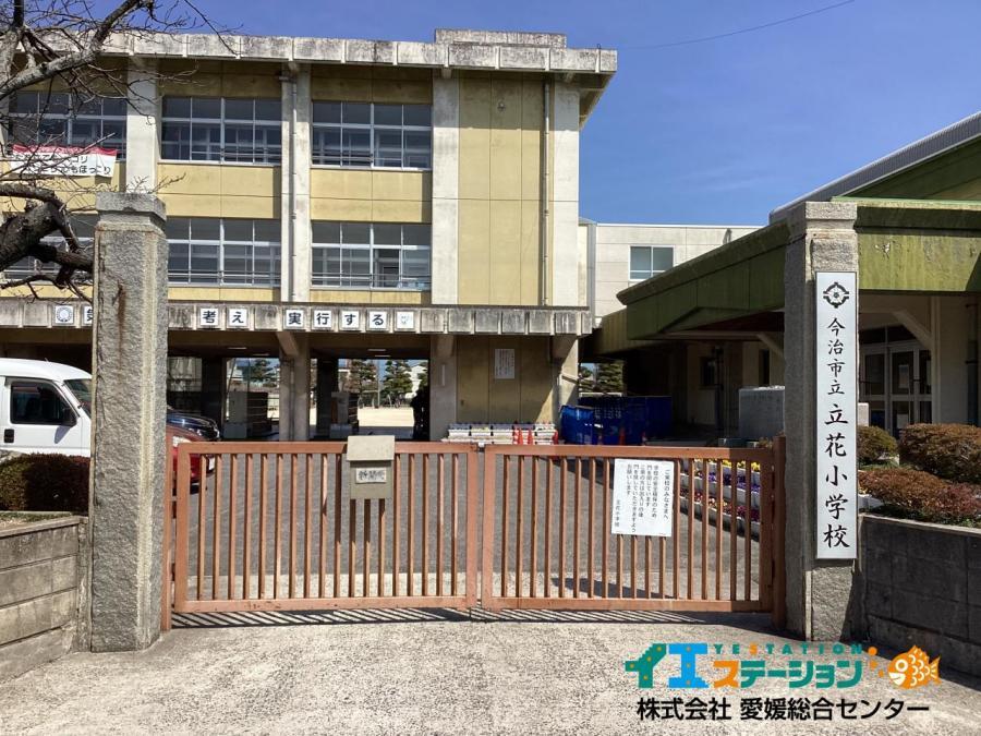 detached 愛媛県今治市河南町１