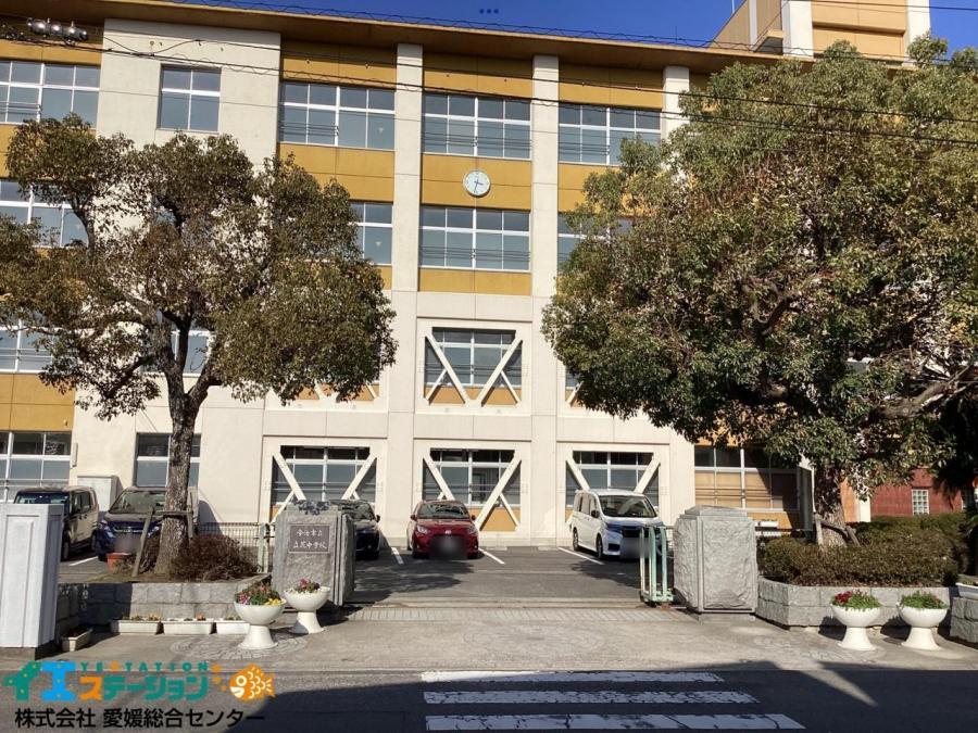 detached 愛媛県今治市河南町１