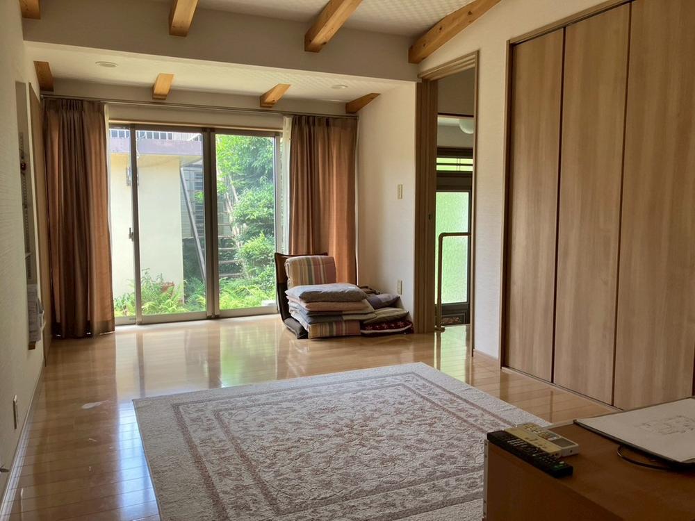 香南市野市町西佐古　中古一戸建て