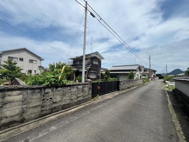 中西外（柳原駅） 846万円