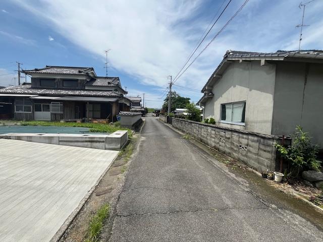 中西外（柳原駅） 846万円