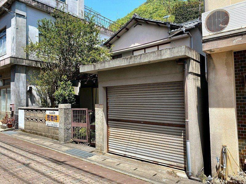 白滝（伊予白滝駅） 386万円