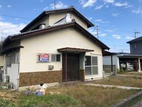 安知生（石鎚山駅） 250万円