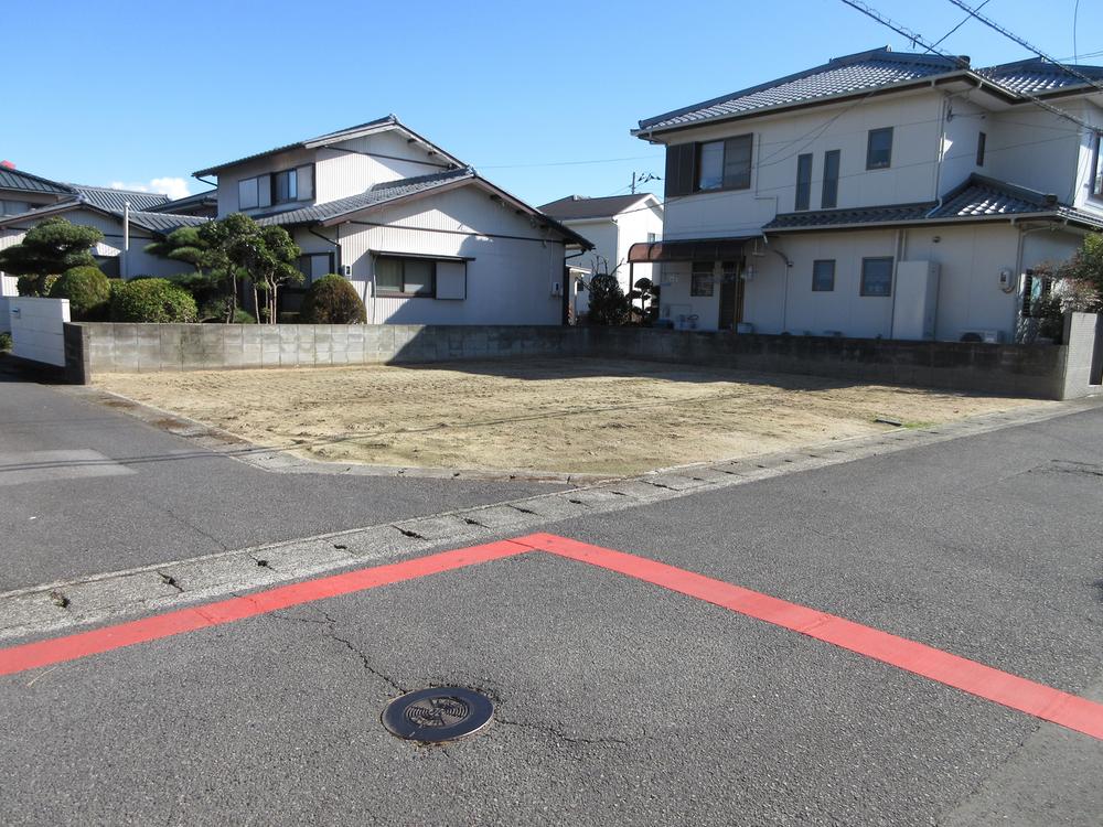 鯛浜字川久保（吉成駅） 1100万円