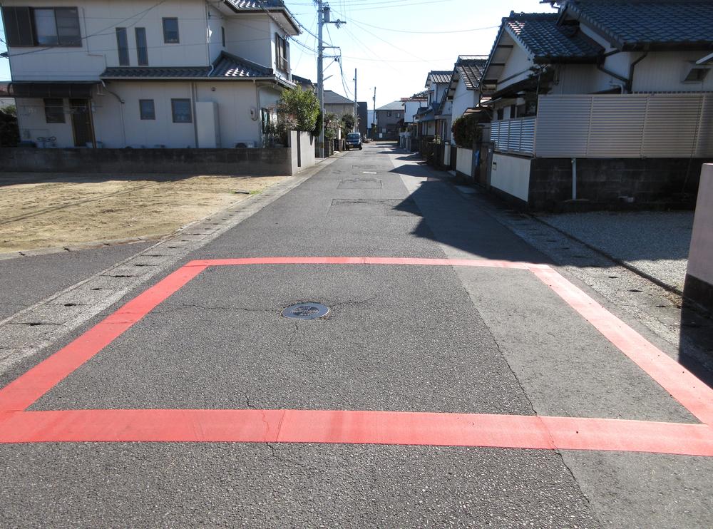 鯛浜字川久保（吉成駅） 1100万円