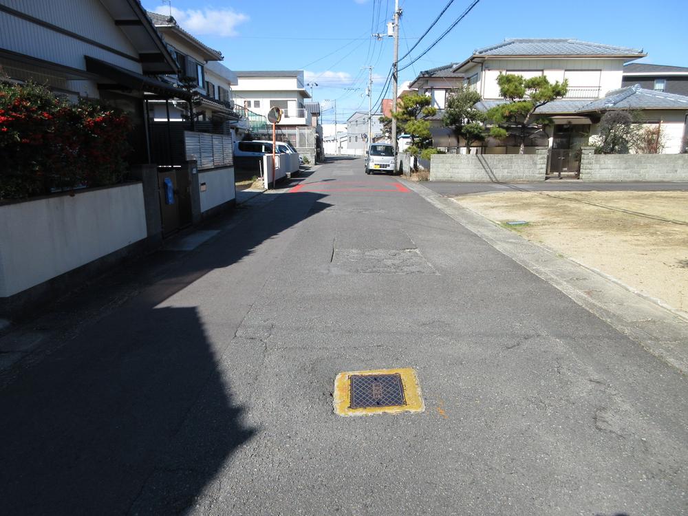 鯛浜字川久保（吉成駅） 1100万円