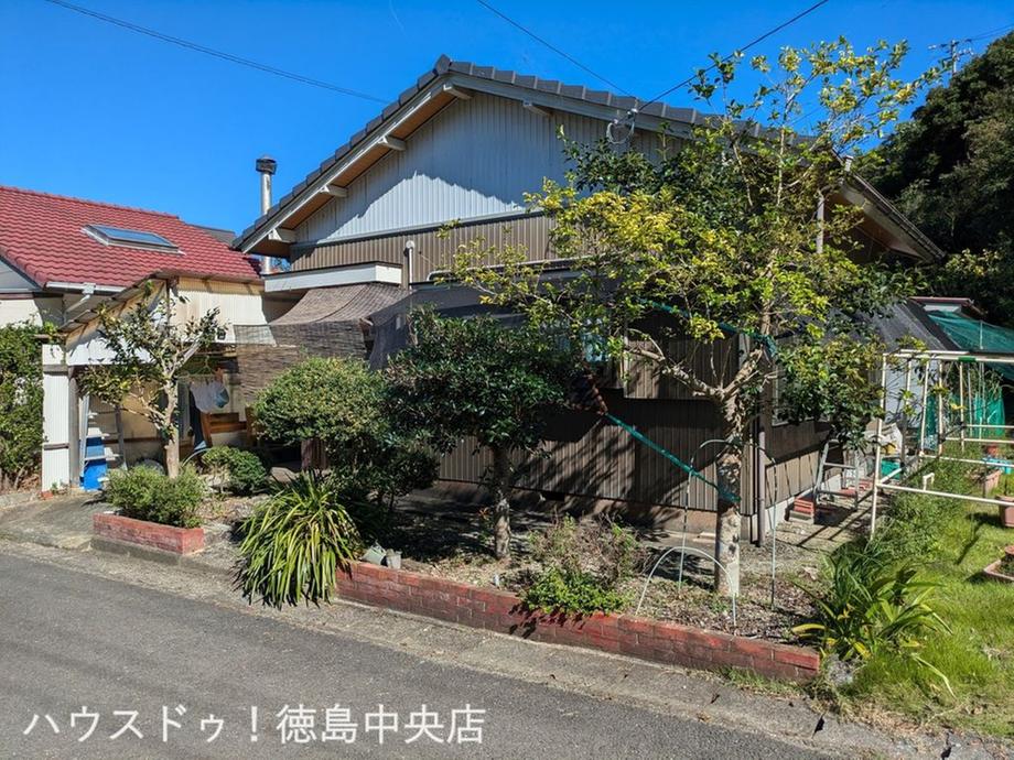 大原町小神子山 530万円