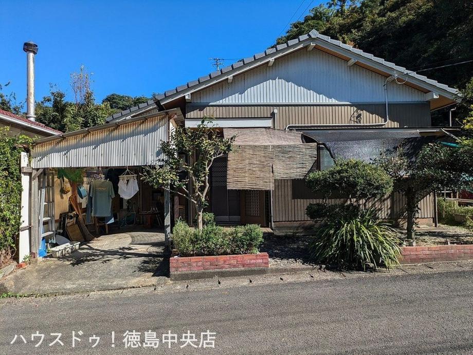 大原町小神子山 530万円