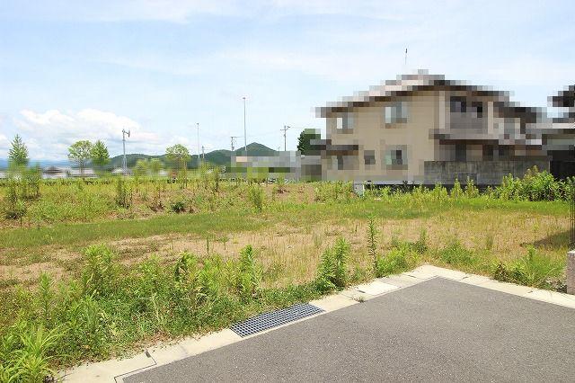 土佐市高岡字摺木分譲地 13号地  売土地