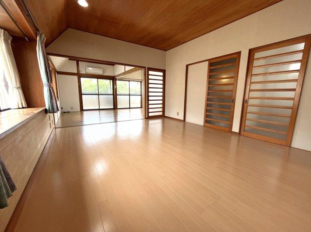 中古一戸建　高知市西町