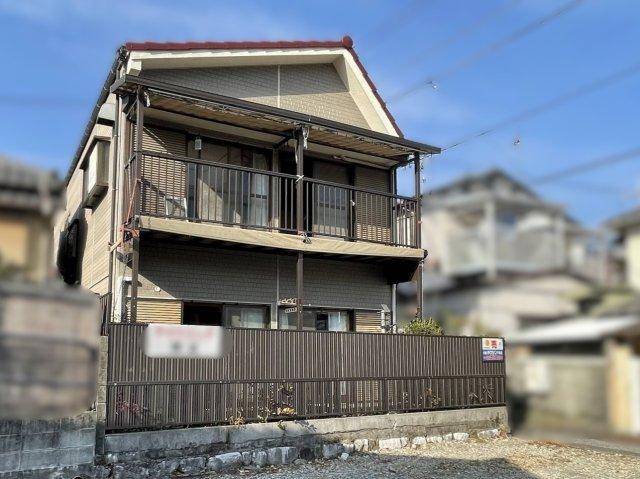 中古一戸建　高知市西町