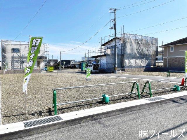 高房字勝瑞境（勝瑞駅） 793万円