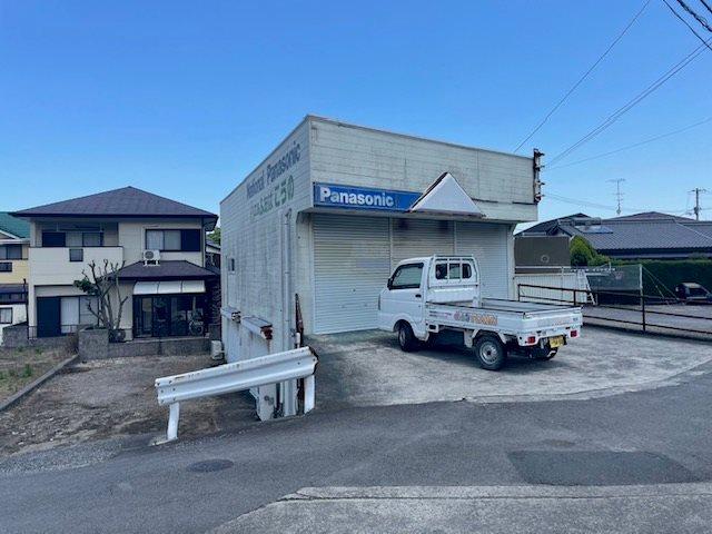 船木（新居浜駅） 450万円