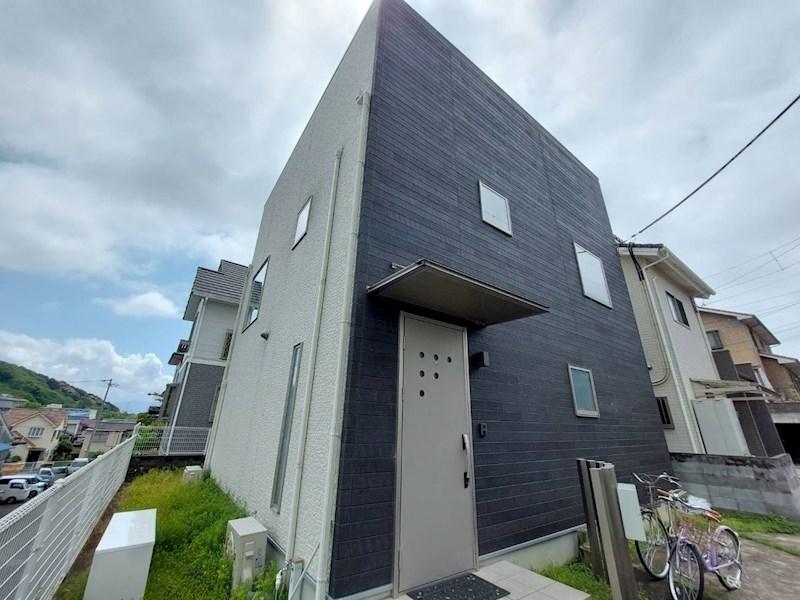 東野５（北久米駅） 2280万円