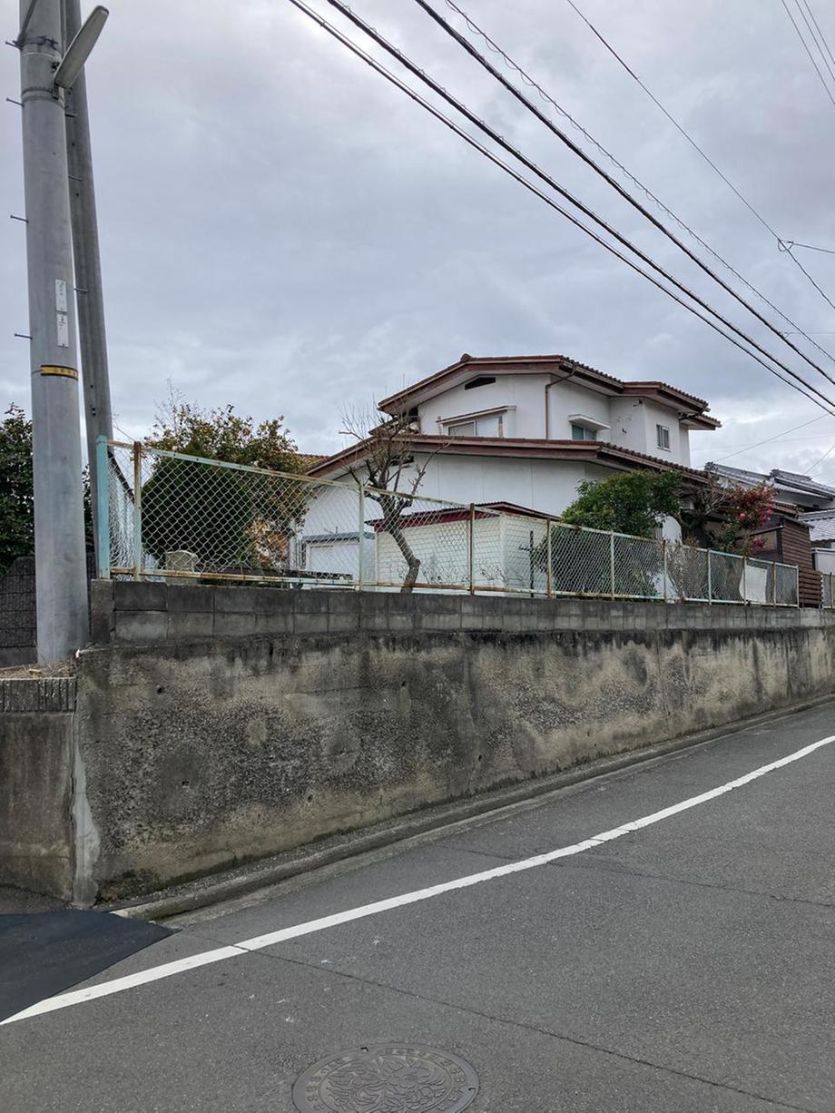 東野４（道後公園駅） 2500万円