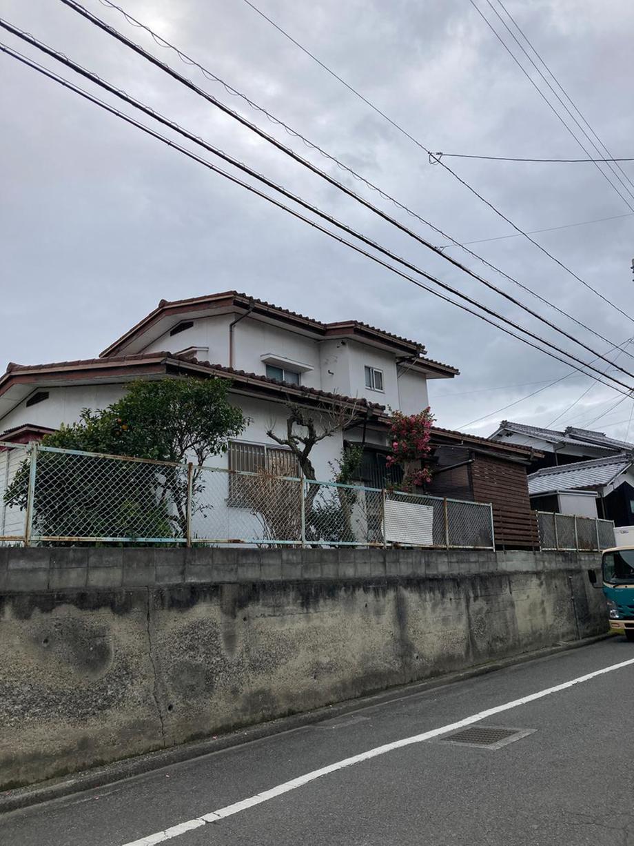 東野４（道後公園駅） 2500万円