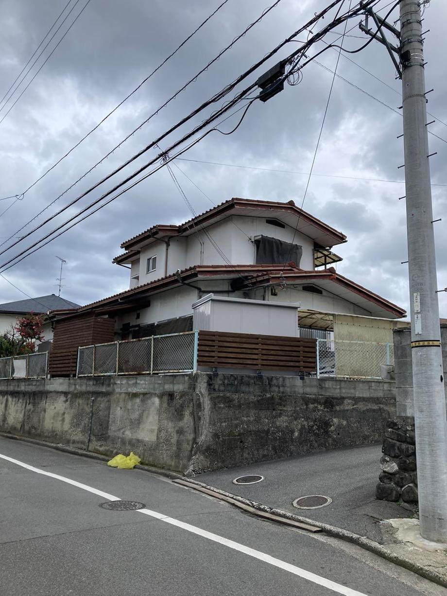 東野４（道後公園駅） 2500万円