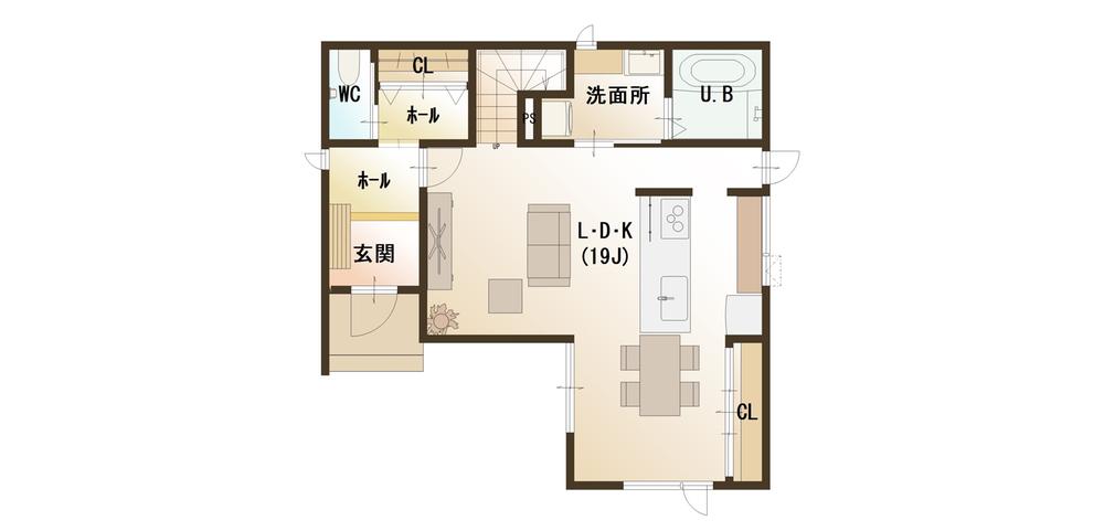 大町（伊予西条駅） 2890万円