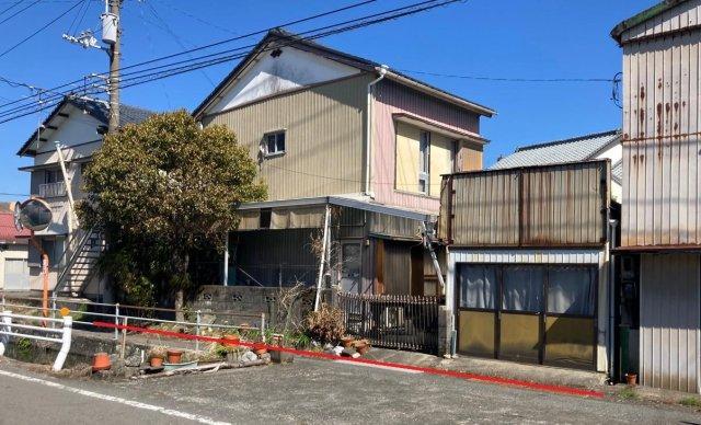 土佐市高岡町丙　売土地