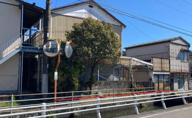 土佐市高岡町丙　売土地