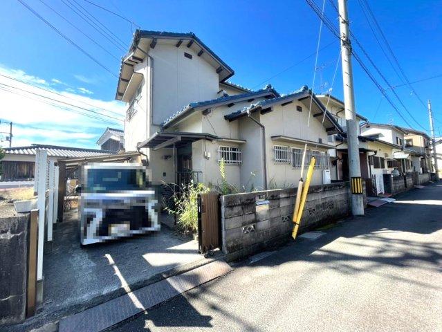 堀江町 780万円