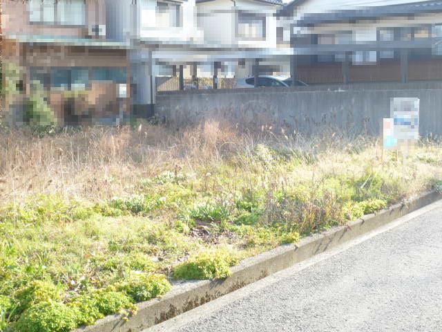 吾川郡いの町枝川　売土地