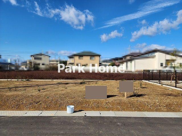 高知市一宮徳谷-建築条件付き-売土地