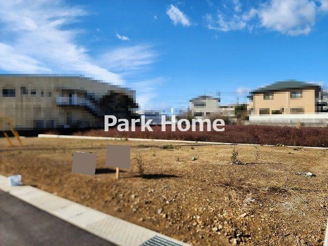 高知市一宮徳谷-建築条件付き-売土地