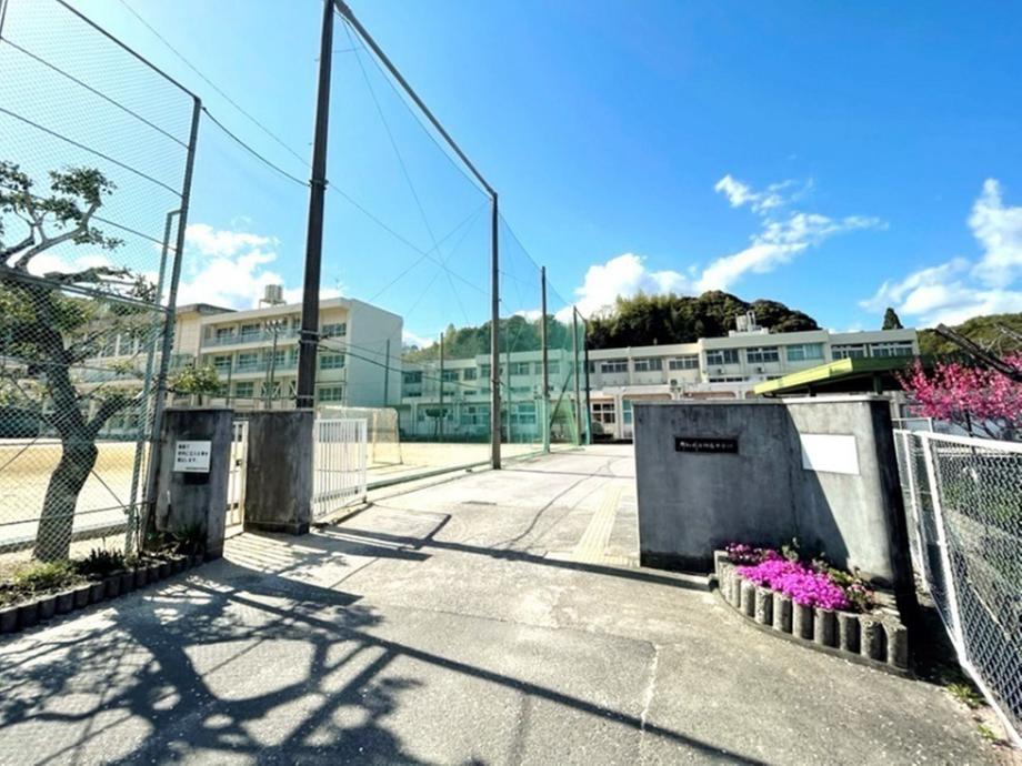 高知市朝倉己　売り土地　建築条件付き