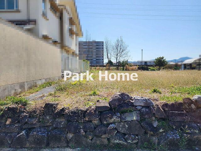 高知市一ツ橋2丁目-１号地・建築条件付き-売土地