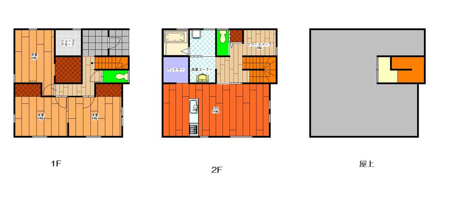 愛宕町２（高知駅） 3410万円