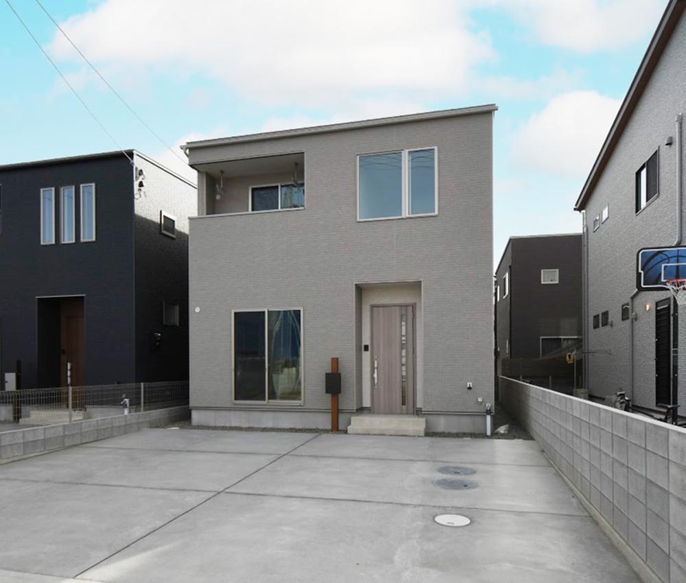 SUUMO】「徳島市 建売」で探す新築一戸建て、中古一戸建て、土地