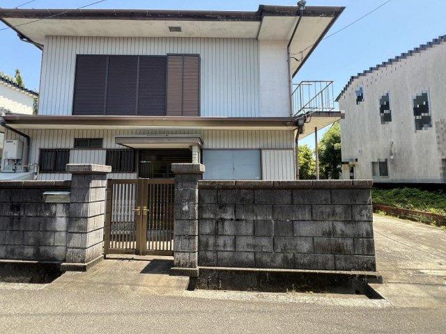 高知市三園町　売土地