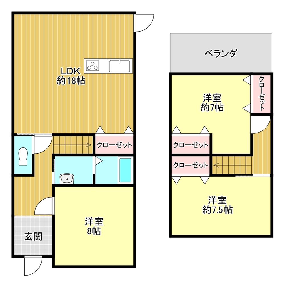 大町（伊予西条駅） 1850万円