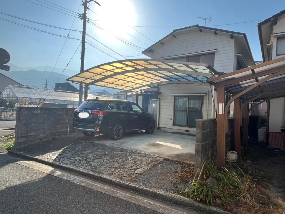 大町（伊予西条駅） 1850万円